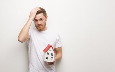 Perché non riesco a vendere la mia casa?