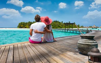 Vendi casa e goditi la vacanza