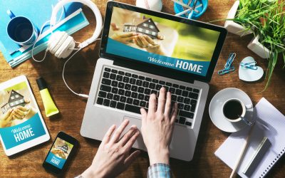 Perché affidarmi ad un’agenzia immobiliare?”