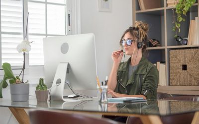 SMART WORKING: il luogo di lavoro deve essere smart!