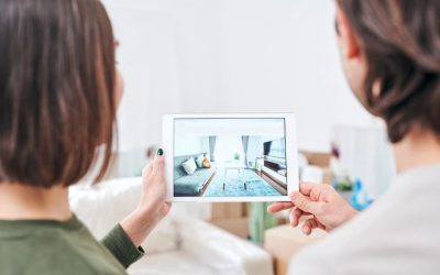 Si può vendere casa a distanza?