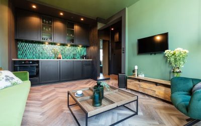 Home staging e la casa va in scena