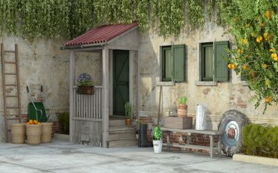 Comprare una vecchia casa è un buon investimento?