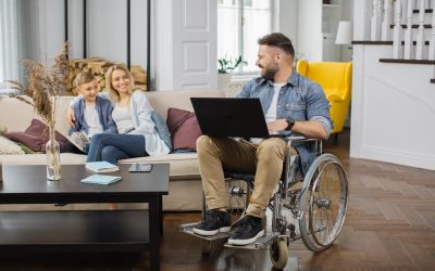 Comprare casa per i disabili con le agevolazioni