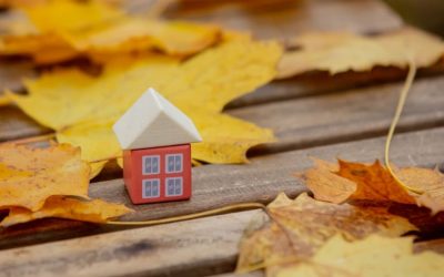 Consigli per vendere una casa in autunno