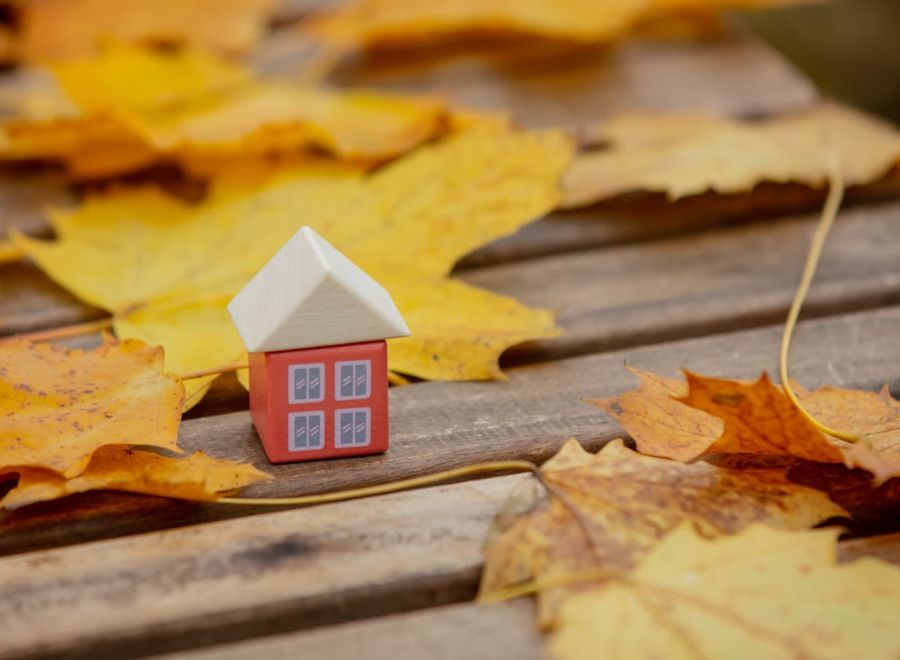Consigli per vendere una casa in autunno